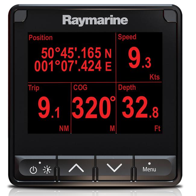 Raymarine i70s Multifonction Instrument (E70327)