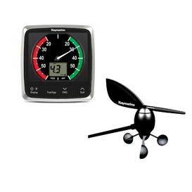 i60 Wind Pack, with Short Arm Vane Transducer Raymarine (E70150)