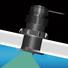 DST810 speed/depth/ temperature Transducer, B&G