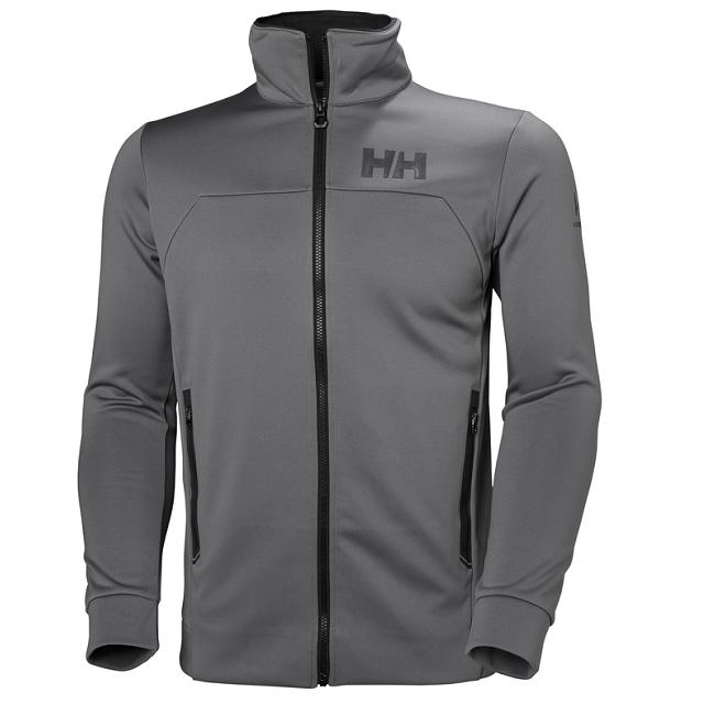 helly hansen jacket marks