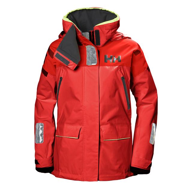 Manteau hiver helly hansen clearance