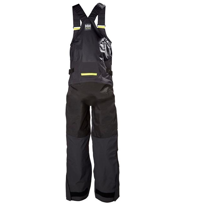 Salopette Skagen Offshore Femmes Helly Hansen (34256)