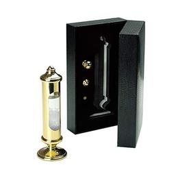 StormGlass with Black Gift Box- Weems & Plath (200)