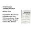 StormGlass with Black Gift Box- Weems & Plath (200)