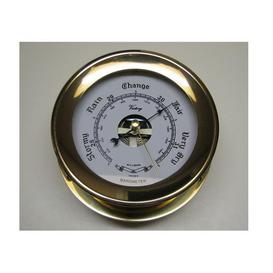 Solid Brass 3.5