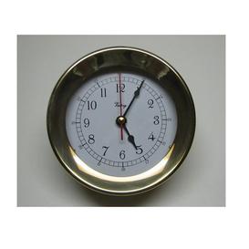 Solid Brass 3.5