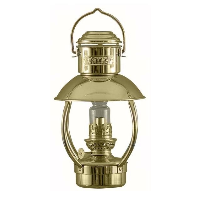 Lampe à l'Huile Trawler Junior de DHR (8211/o)
