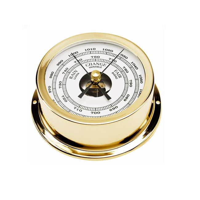 Barometer 3 