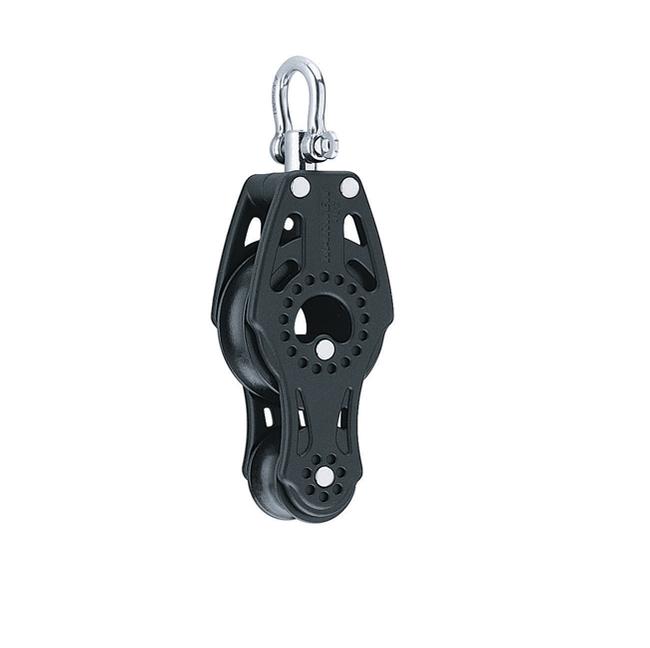 Fiddle Carbo Blocks 57mm (2-1/4