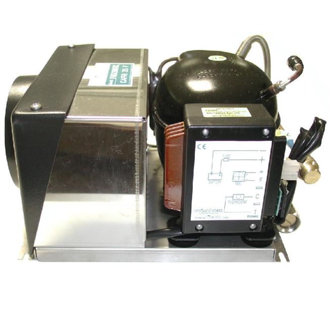Capri 35 F Compressor,Air Cooled Frigoboat (E51430) - Products