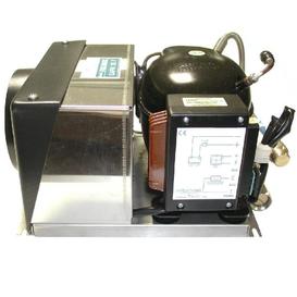 Capri 35 F Compressor,Air Cooled Frigoboat (E51430)