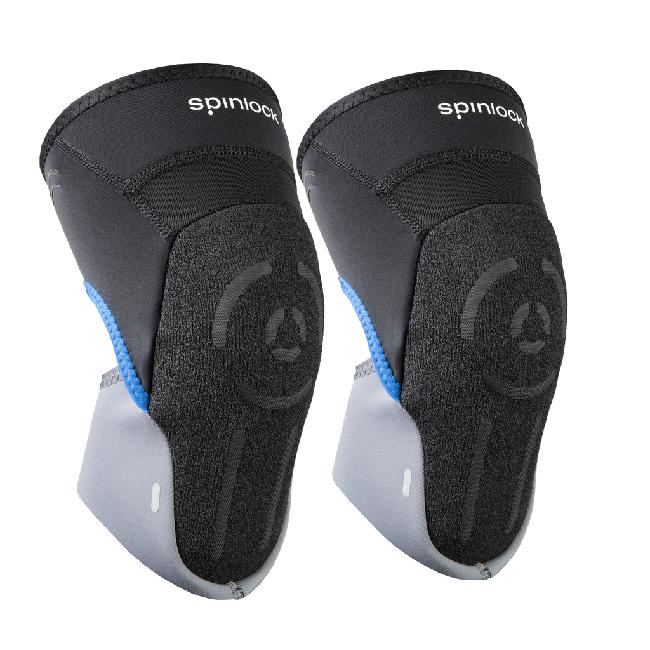 Spinlock Performance Kneepads (DW-KPD)