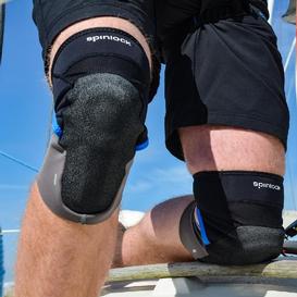 Performance Kneepads-Spinlock (DW-KPD)