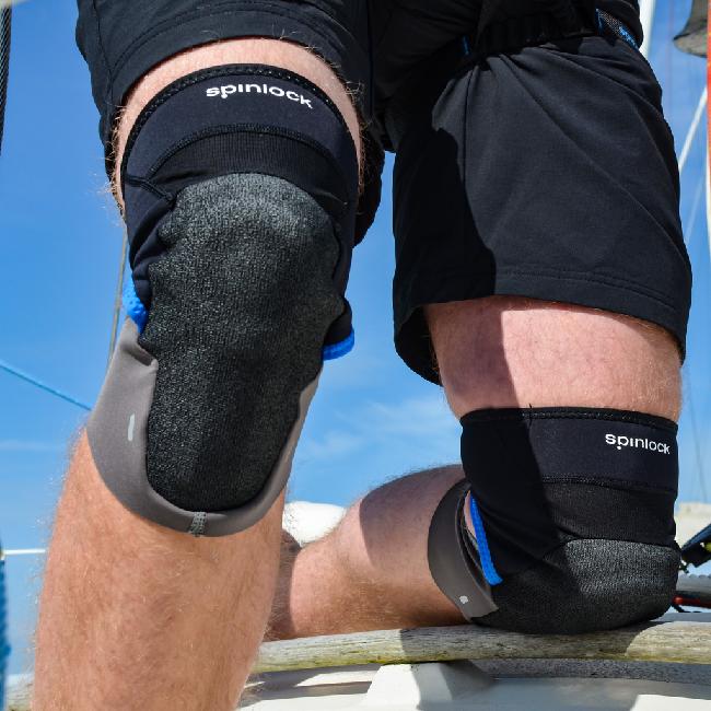 Spinlock Performance Kneepads (DW-KPD)