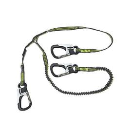 Ligne de Sécurité PERFORMANCE  Élastique 3 Clips-Spinlock (DW-STR/03/C)