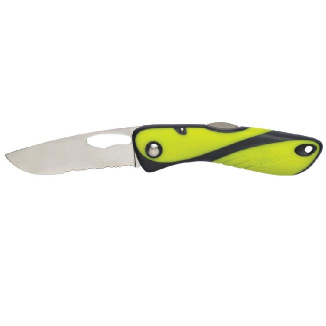 Wichard Offshore Knife (10116-10112)