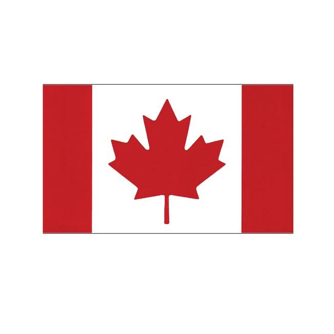 Canada Flag (12