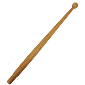 Teak Flag Pole- (18