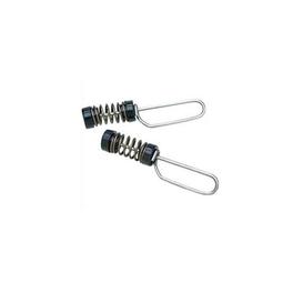 Haylyard Flag Clips (pair)-1500