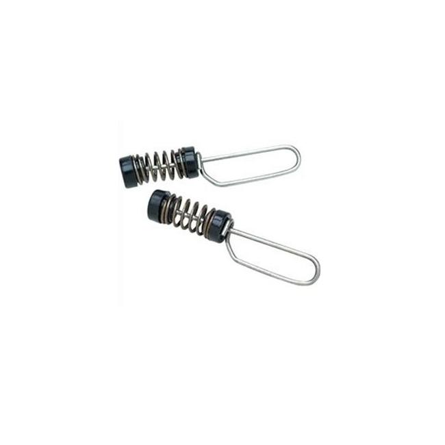 Attaches pour Drapeau sur Drisse (paire) -1500
