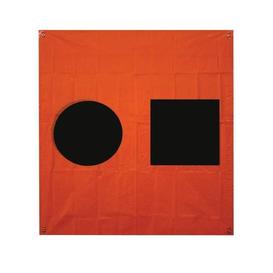 Drapeau de Détresse S.O.S (36