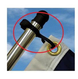Flag Pole/Antenna Clips (1/2