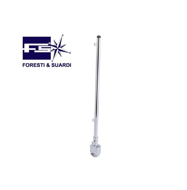 Railmount Flag Pole 14