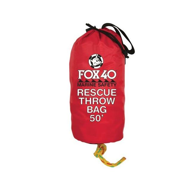 Fox 40® Rescue Throw Bag 50' Products