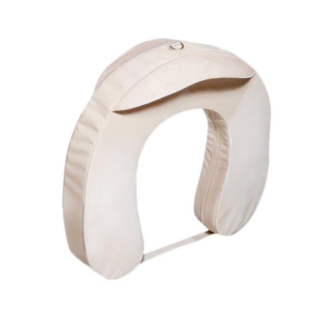 Bouée de fer à Cheval Blanche-Jim-Buoy (JB1020)