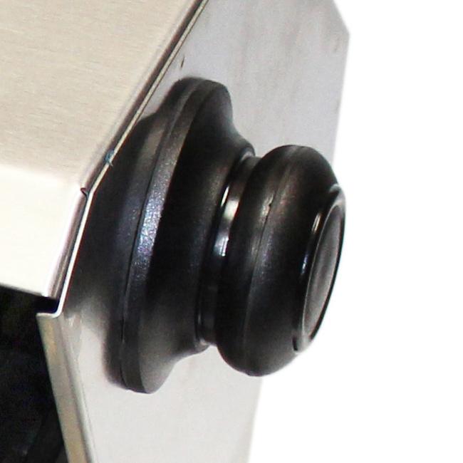 Dickinson Sea B Que Hood Knob (15-130)