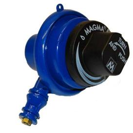 Regulator BBQ Marine Kettle & Newport-Magma (10-263)