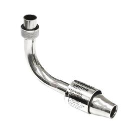 Turbo Venturi Tube for BBQ Marine Kettle-Magma (10-160)