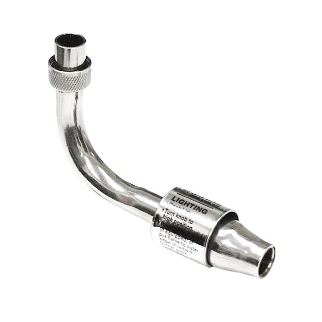 Turbo Venturi Tube pour BBQ Marine Kettle-Magma (10-160)