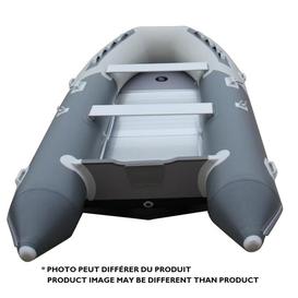 Invicta 270-Pliable avec Plancher en Aluminium- Liberty Boats