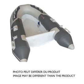 Invicta A300-Coque Rigide en Aluminium- Liberty Boats