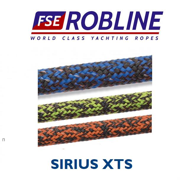Cordage SIRIUS XTS -FSE ROBLINE