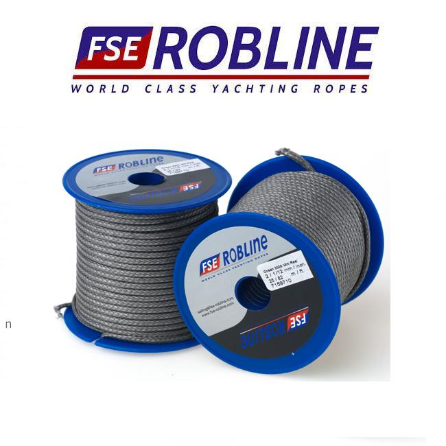 Mini Spool OCEAN 3000 XG-FSE ROBELINE