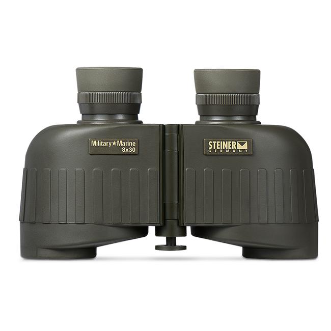 Steiner Military Marine 8x30 Binoculars (S2034)