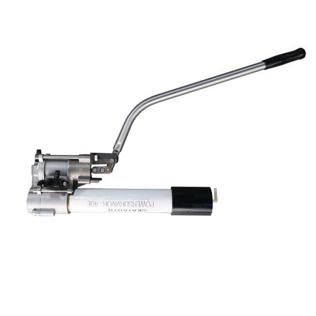 POWERSURVIVOR 40E/12 V-Katadyn- Spectra Watermakers