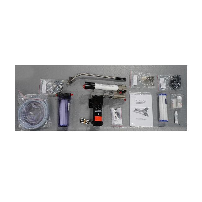 POWERSURVIVOR 40E/12 V-Katadyn- Spectra Watermakers