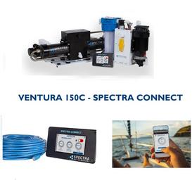 VENTURA 150C-Spectra Watermakers- Katadyn