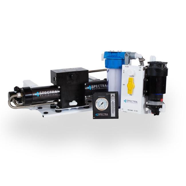 VENTURA 150D-Spectra Water Makers- Katadyn