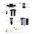 VENTURA 150D-Spectra Water Makers- Katadyn