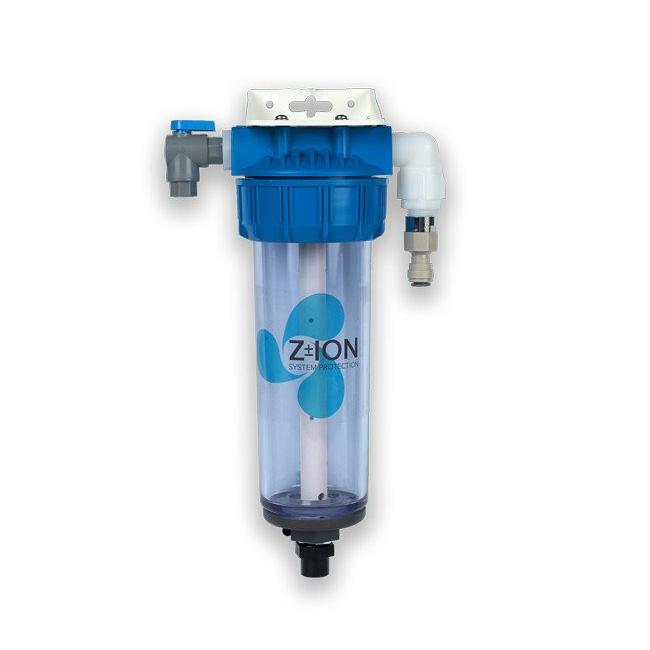 Z±ION Membrane Protection System-Katadyn- Spectra Watermakers