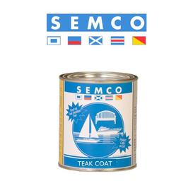 Clear Coat-Semco