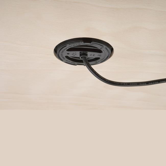 Chargeur Sans Fil Étanche 12/24V- ROKK-SC-CW-02E