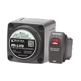 Blue Sea m-LVD Low Voltage Disconnect (7635)