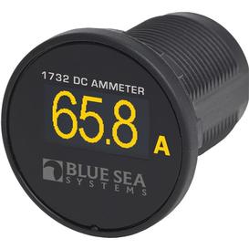 Blue Sea Mini OLED Ammeter (1732)