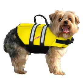Veste de Flottaison pour Chien-Pawz Pet Products