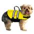 Dog Hi Vis Lifejacket -Pawz Pet Products